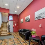 Hotel Acapulco Lourdes