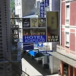 Acapulco Hotel 2*
