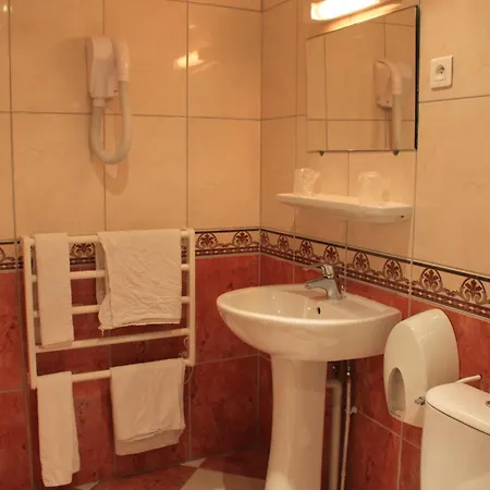 Acapulco Szálloda 2*