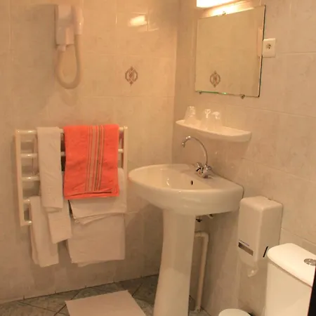 Szálloda Acapulco 2*