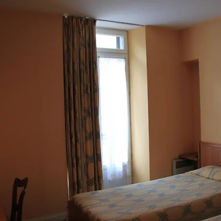 Szálloda Acapulco 2*