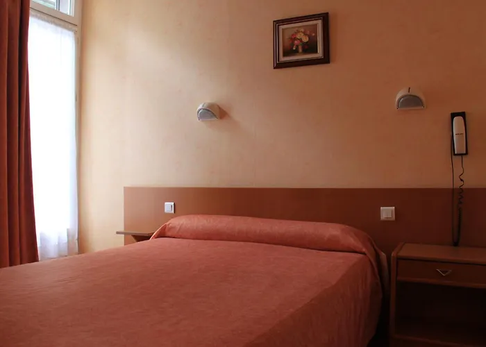 Acapulco 酒店 卢德