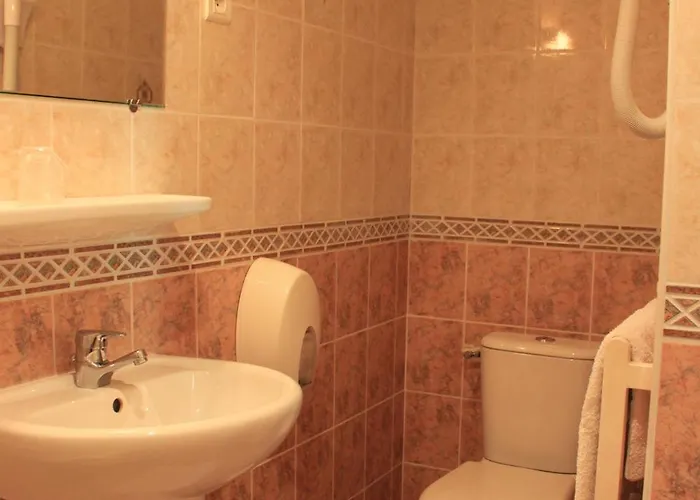 酒店 Acapulco 卢德