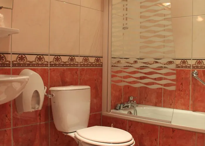 Acapulco 酒店 卢德