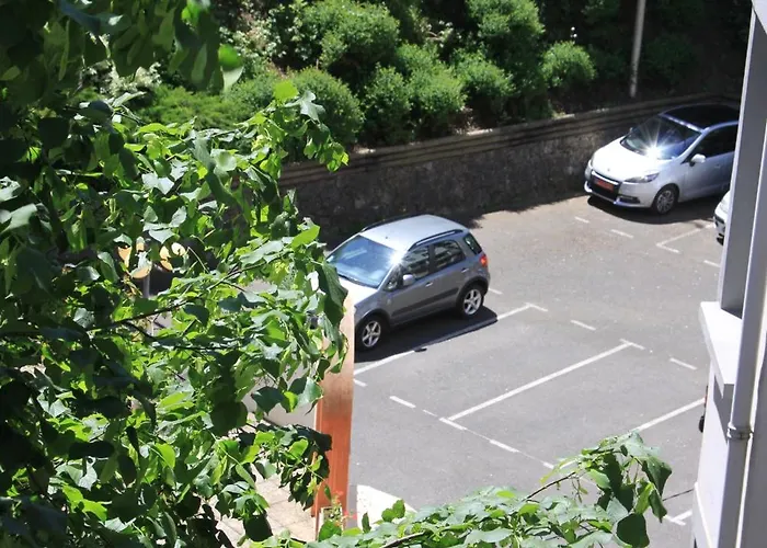 酒店 Acapulco 卢德