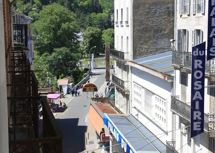 Acapulco 酒店 卢德