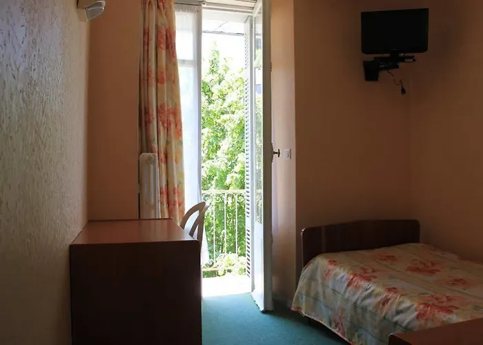 Acapulco 酒店 卢德