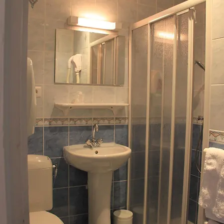 Hotell Acapulco