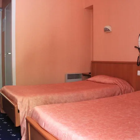 Acapulco Hotell 2*