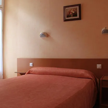 Acapulco מלון לורדה