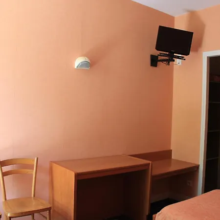 מלון Acapulco לורדה