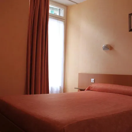 Acapulco Hotell
