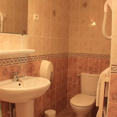 מלון Acapulco לורדה