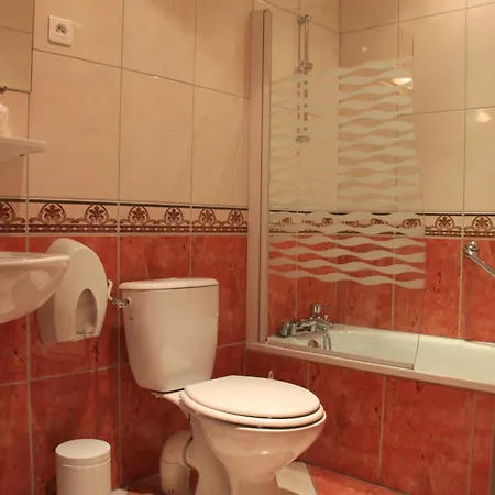 Acapulco מלון לורדה