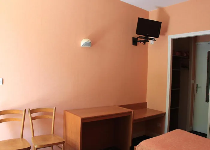 Hotel Acapulco Lourdes