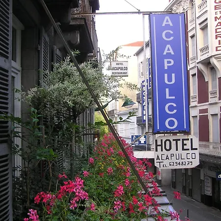 Acapulco Лурд