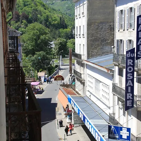 Acapulco Hotel Lourdes